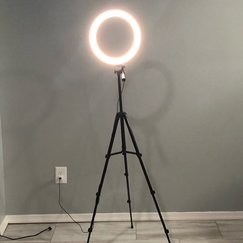 Ringlight
